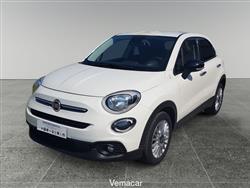 FIAT 500X 1.0 T3 120 CV Hey Google