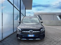 MERCEDES CLASSE GLB GLB 200 d Automatic Premium