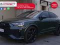 AUDI Q3 SPORTBACK RS Q3 SPB quattro S tronic