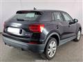 AUDI Q2 1.6 TDI S tronic Business