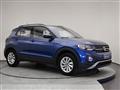 VOLKSWAGEN T-CROSS 1.0 TSI Style BMT