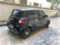 SMART FORFOUR 70 1.0 twinamic Brabus