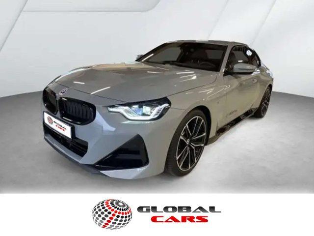 BMW SERIE 2 220d Coupe mhev 48V Msport auto/H-Kardon/ACC