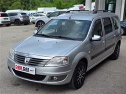 DACIA LOGAN 7 POSTI