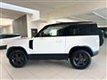 LAND ROVER DEFENDER 90 3.0D I6 200 CV AWD Auto S