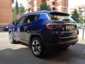 JEEP COMPASS 2.0 Multijet II aut. 4WD Limited