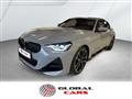 BMW SERIE 2 220d Coupe mhev 48V Msport auto/H-Kardon/ACC