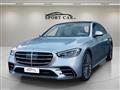 MERCEDES CLASSE S d 4Matic Premium Plus Lunga