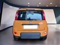 FIAT PANDA III 2021 0.9 t.air t. natural power City Life 70cv