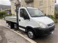 IVECO ECODAILY (2009-11) 35C14  RIBALTABILE TRILATERALE