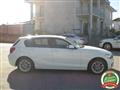 BMW SERIE 1 i 5p. - OK NEOPATENTATI- PREZZO REALE