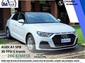 AUDI A1 SPORTBACK SPB 30 TFSI S tronic