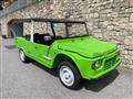 CITROEN MEHARI AY CA MEHARI iscritti  A.S.I.