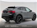 AUDI Q3 SPORTBACK Sportback 45TFSIe Stronic S-line edition Black-LED