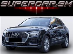 AUDI Q3 35 TFSI STRONIC MILD HYBRID LED ACC TELECAMERA 18