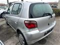 TOYOTA YARIS 1.0i 16V cat 5 porte Sol