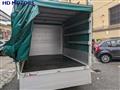 VOLKSWAGEN TRANSPORTER 2.0 TDI 102CV PC  CENTINATO   TELONE