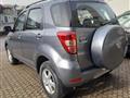 DAIHATSU TERIOS 1.5 4WD CX