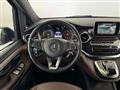 MERCEDES CLASSE V d Automatic 4Matic Executive Long