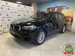 BMW X3 sDrive18d Aut. *UnicoPROPRIETARIO