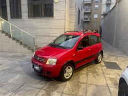 FIAT PANDA 1.2 Dynamic Natural Power