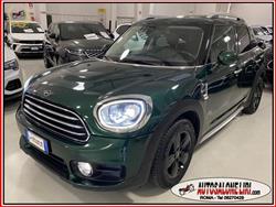 MINI COUNTRYMAN Cooper D Automatica 2.0D 150cv E6