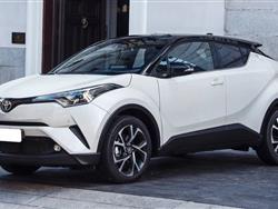 TOYOTA C-HR 1.8 HV Trend