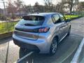 PEUGEOT 208 PureTech 75cv  5 porte Active Pack x Neopatentati