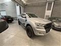 FORD RANGER 2.2 TDCi aut. DC Limited 5pt.