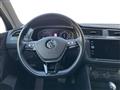 VOLKSWAGEN TIGUAN 2.0 TDI SCR 4MOTION Business BlueMotion Technology