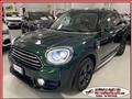 MINI COUNTRYMAN Cooper D Automatica 2.0D 150cv E6