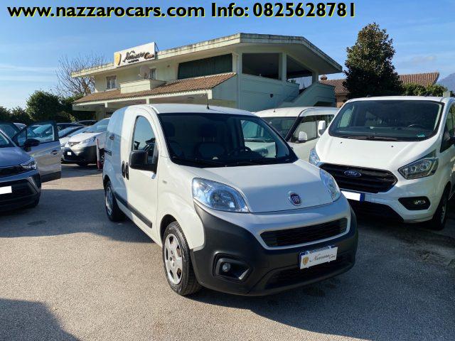 FIAT FIORINO 1.3 MJT 95CV Cargo SX ALLESTITO / NAVIGATORE