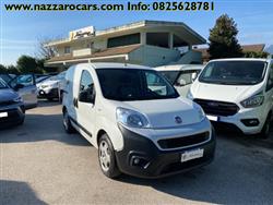 FIAT FIORINO 1.3 MJT 95CV Cargo SX ALLESTITO / NAVIGATORE