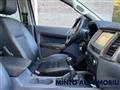 FORD RANGER 2.2 TDCI 160CV LIMITED 4WD GANCIO TRAINO NAVI