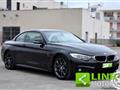 BMW SERIE 4 d Cabrio Msport