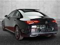 MERCEDES CLASSE CLA COUPE d Automatic Premium