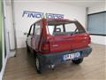 FIAT PANDA 900 cc