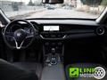 ALFA ROMEO STELVIO 2.2 Turbodiesel 210 CV AT8 Q4 B-Tech