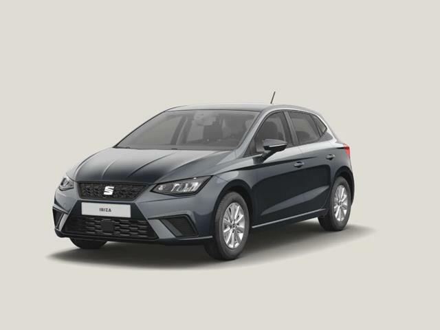 SEAT IBIZA 1.0 EcoTSI 110 CV DSG 5 porte Business