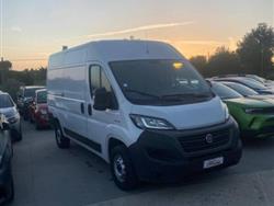 FIAT Ducato 33 MH1 2.3 mjt 120cv E6d-temp Ducato 28 2.3 MJT 120CV PC-TN Furgone