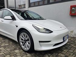 TESLA MODEL 3 Model 3 Long Range Dual Motor awd