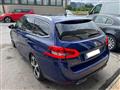 PEUGEOT 308 PureTech Turbo 130 S&S SW GT Line