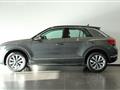 VOLKSWAGEN T-ROC 1.0 TSI STYLE BLUEMOTION TECH.