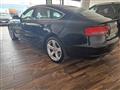 AUDI A5 SPORTBACK A5 SPB 2.0 TDI 143 CV multitronic Advanced