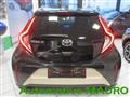 TOYOTA NUOVA AYGO X 1.0 VVT-i 72 CV 5 porte Trend - NEOPATENTATI