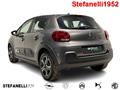 CITROEN C3 PureTech 83 S&S Feel Pack