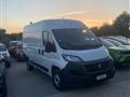 FIAT Ducato 33 MH1 2.3 mjt 120cv E6d-temp Ducato 28 2.3 MJT 120CV PC-TN Furgone