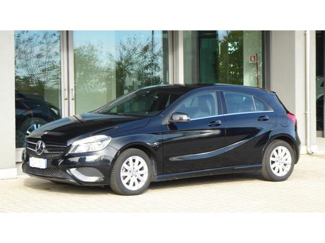 MERCEDES CLASSE A CDI Executive