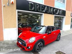 MINI MINI 3 PORTE 170CV aut. JOHN COOPER WORKS-UNIPRO