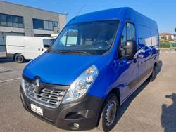 RENAULT MASTER T35 2.3 dCi/130 PM-TM Furgone